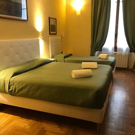 Giglio Ξενοδοχείο 3*