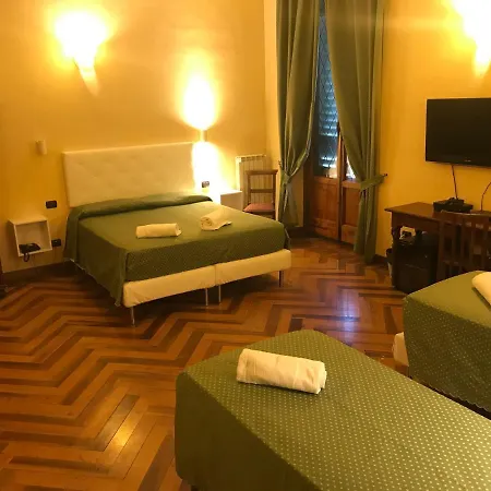 Giglio 3* Φλωρεντία