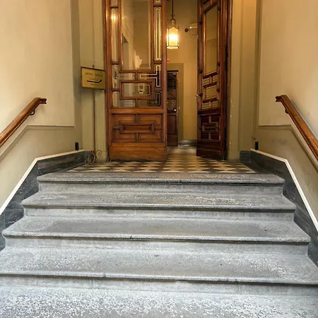 Ξενοδοχείο Giglio