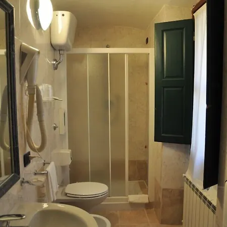 Ξενοδοχείο Giglio 3*