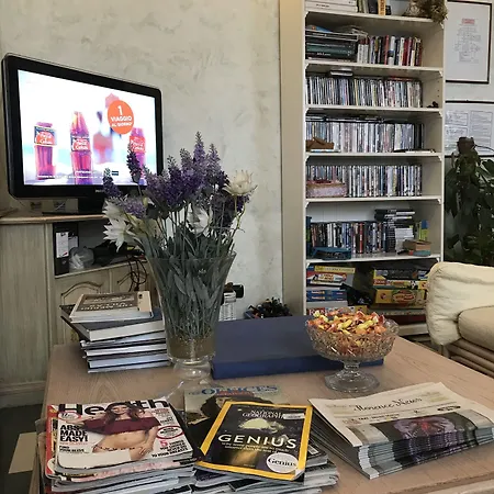 Giglio Ξενοδοχείο Φλωρεντία