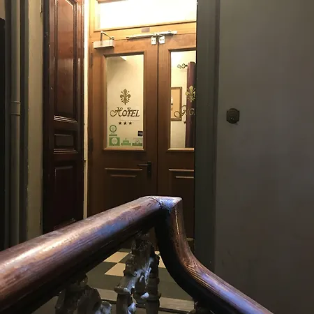 Giglio Ξενοδοχείο