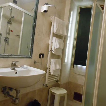 Giglio Ξενοδοχείο