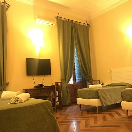 Giglio 3* Φλωρεντία