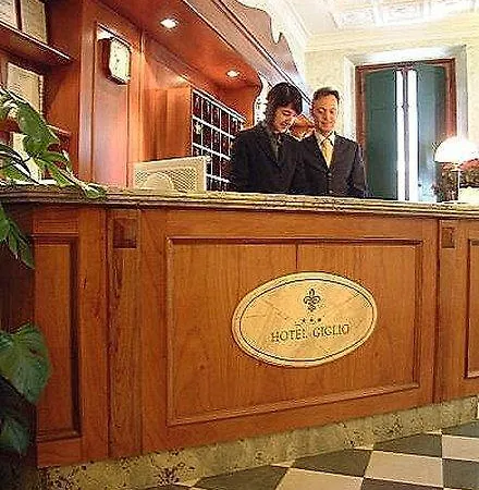 Giglio Φλωρεντία