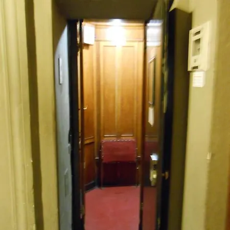 酒店 吉里欧酒店 佛罗伦萨