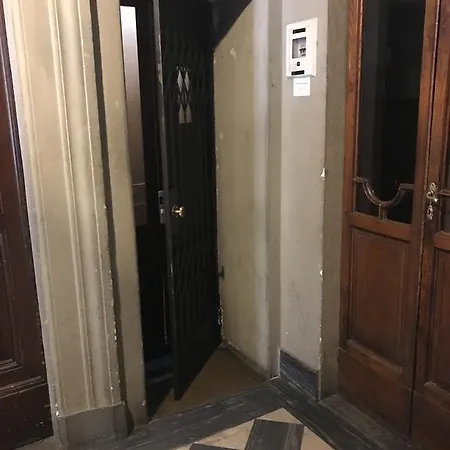 吉里欧酒店 酒店 3*