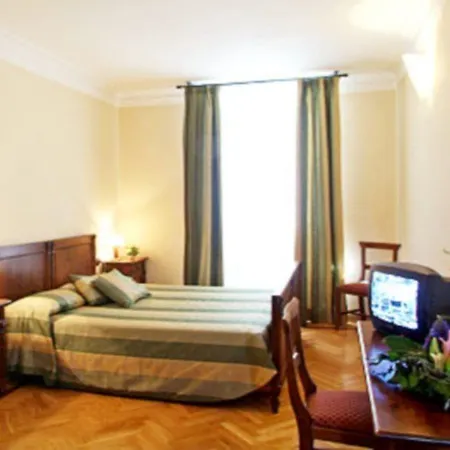 Giglio 3* Φλωρεντία