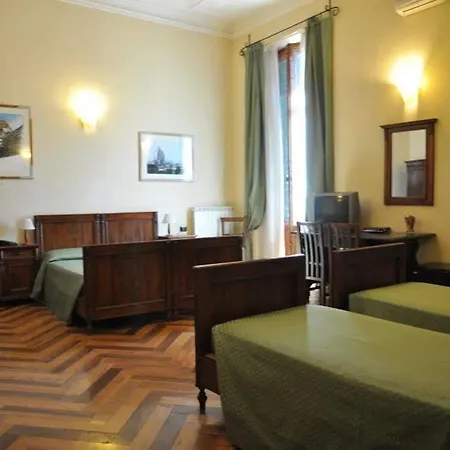 Giglio 3* Φλωρεντία