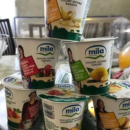 Giglio Ξενοδοχείο 3*