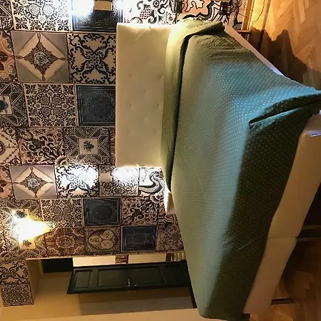 Giglio 3* Φλωρεντία