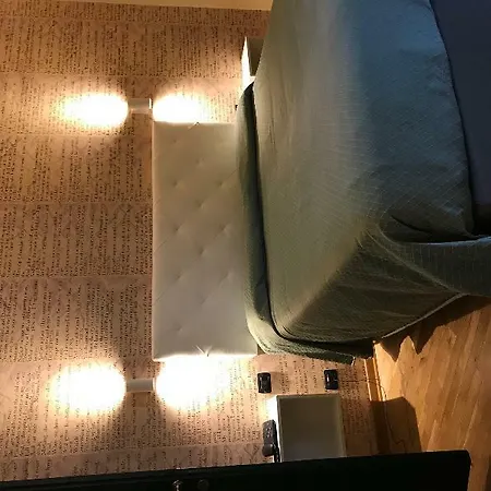 Ξενοδοχείο Giglio