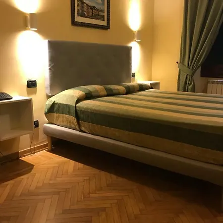 Giglio Ξενοδοχείο 3*