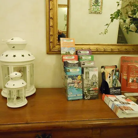 Giglio 3* Florencia