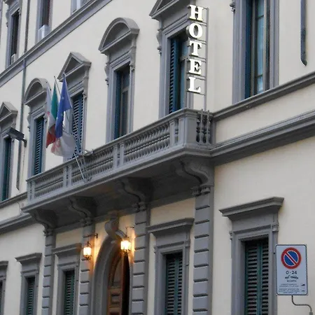 Hotel Giglio