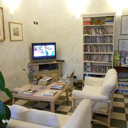 Hotel Giglio