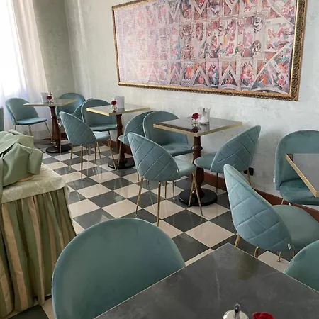 Giglio Hotel