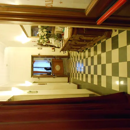 Giglio Hotel Florença