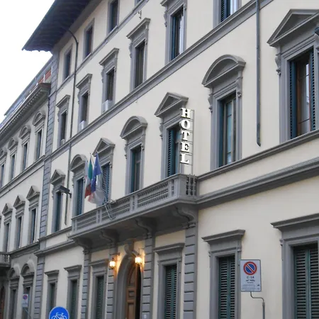 Giglio Hotel