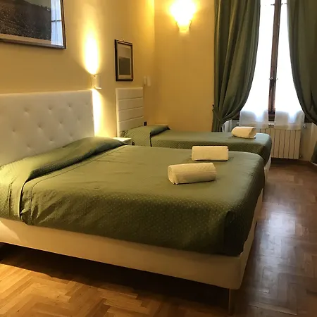 Giglio Hotel 3*