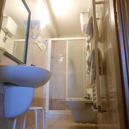 Giglio Hotel 3*