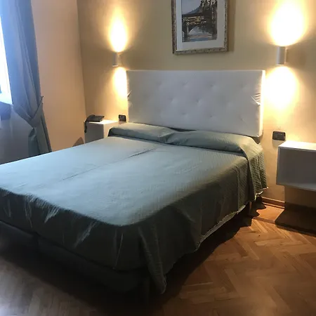 Giglio Hotel Florence