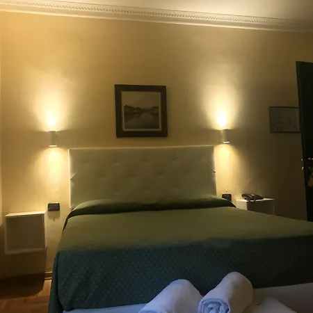 Hotel Giglio 3*