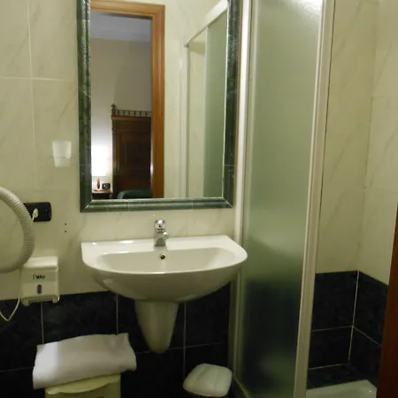 Hotel Giglio 3*