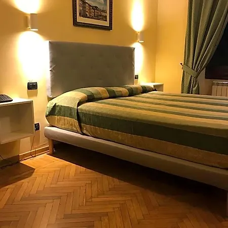 Giglio Hotel Florencia