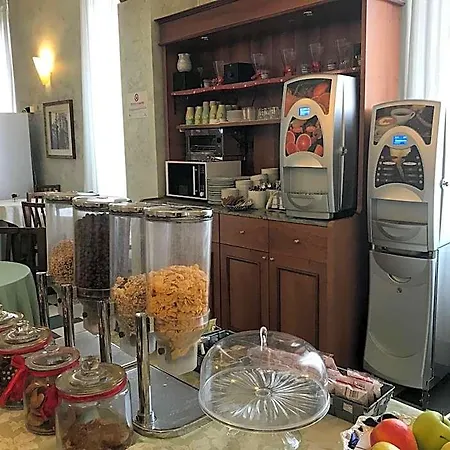 Giglio Hotel 3*