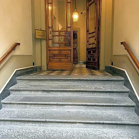 Hotel Giglio 3*