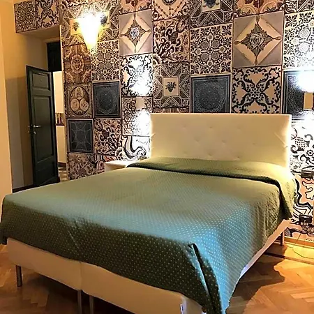 Hotel Giglio 3*
