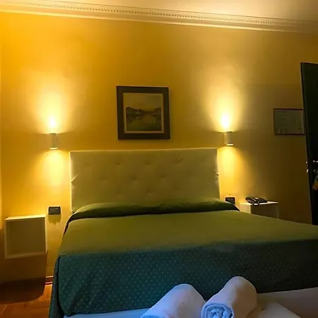Giglio Hotel Florencia