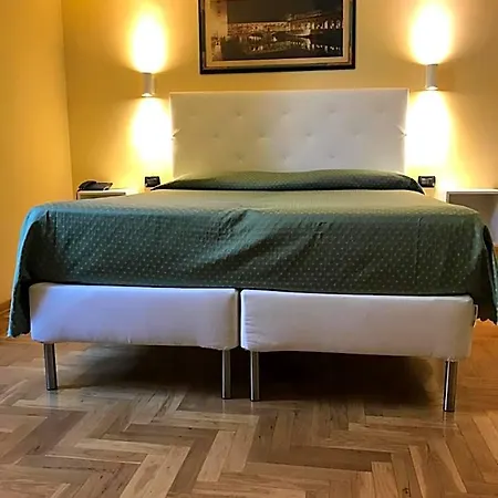 Giglio Hotel 3*