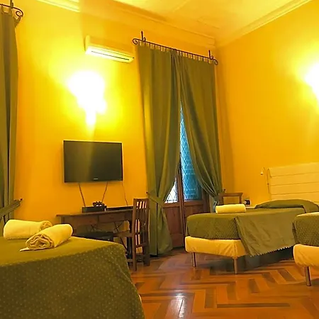 Hotel Giglio