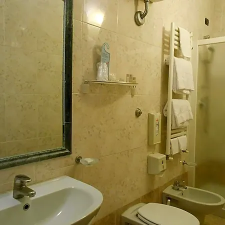 Giglio Hotel Florencia
