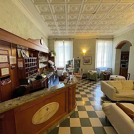 Giglio Hotel