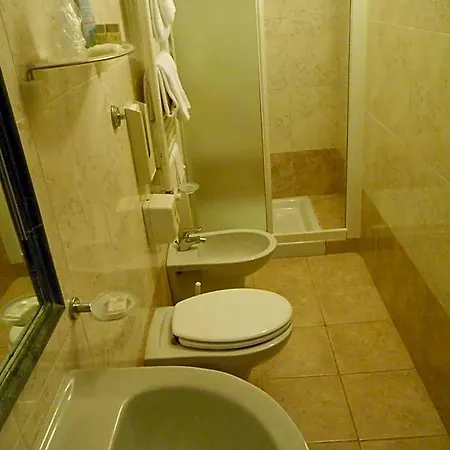 Giglio Hotel