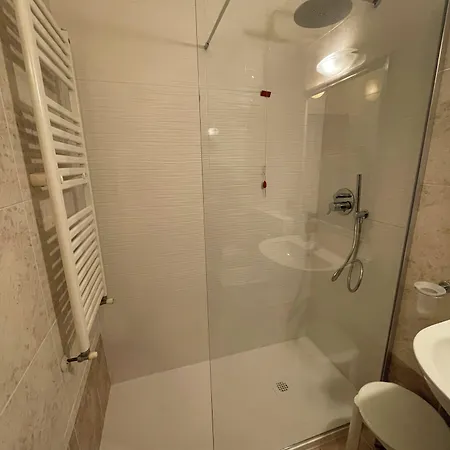Giglio Hotel Florencia