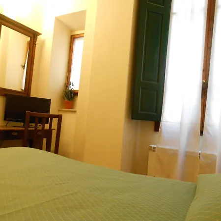 Giglio 3*
