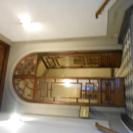 Szálloda Giglio Firenze