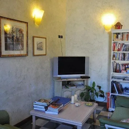 Giglio Hotel Florencia