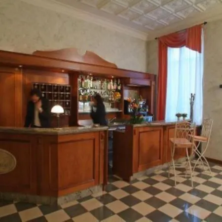 Giglio Hotel 3*