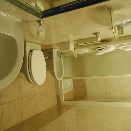 Giglio Hotel 3*