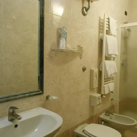 Giglio מלון פירנצה