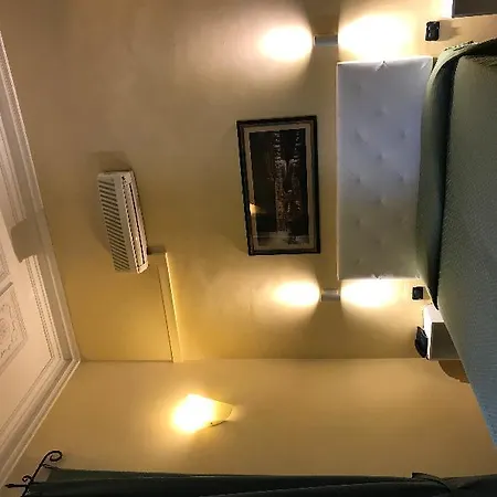 Giglio Hotel 3*