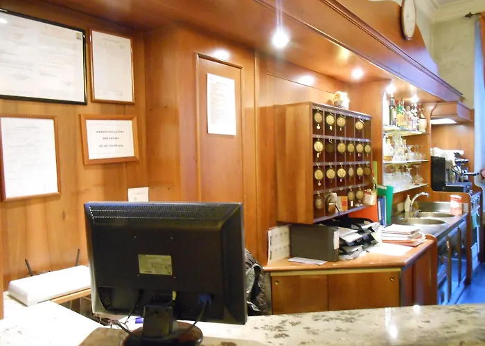 Giglio Hotel Florença