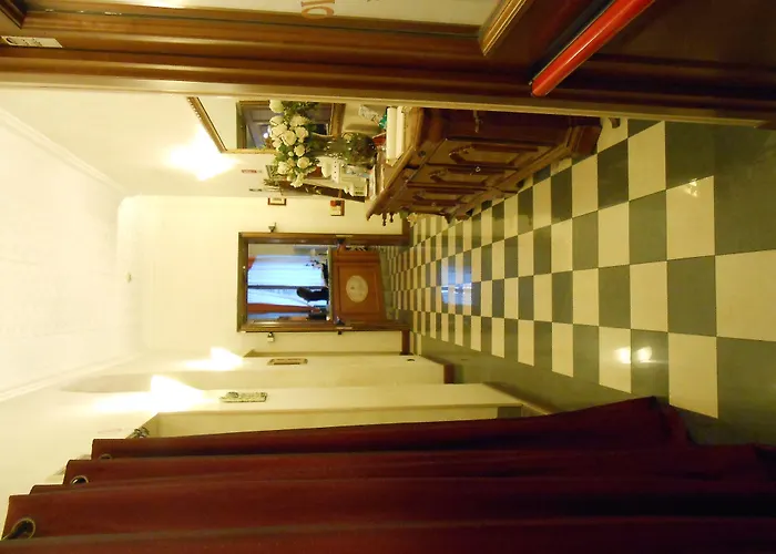 Giglio Hotel Florença