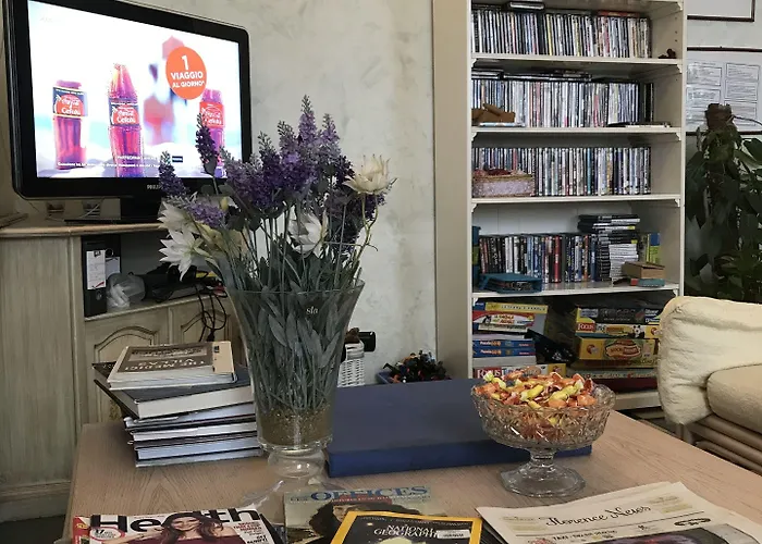 Giglio Hotel Florença