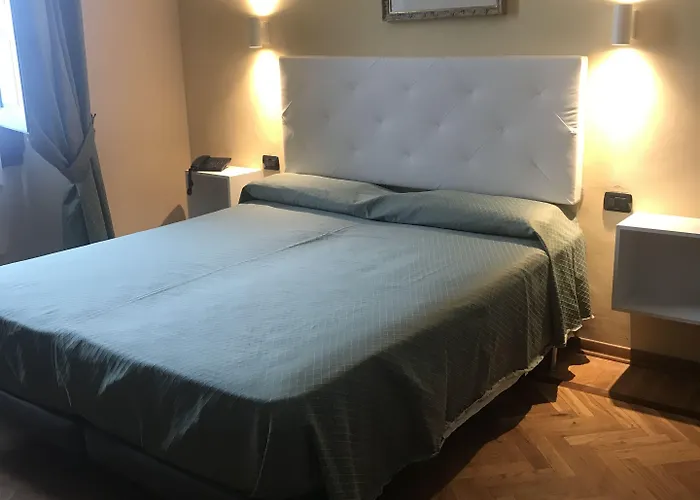 Giglio Hotel Florença